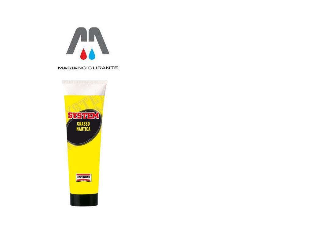 GRASSO-NAUTICA-SYSTEM-ML-100-AREXONS-9808-123214153158 GRASSO NAUTICA SYSTEM ML 100 AREXONS 9808 - immagine 1