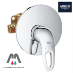 GROHE  Eurostyle Miscelatore monocomando per doccia 33635003