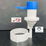 GRUPPO DI SOLLEVAMENTO PNEUMATICO GS X CASSETTA ZAINO DELTA 1 C.R.