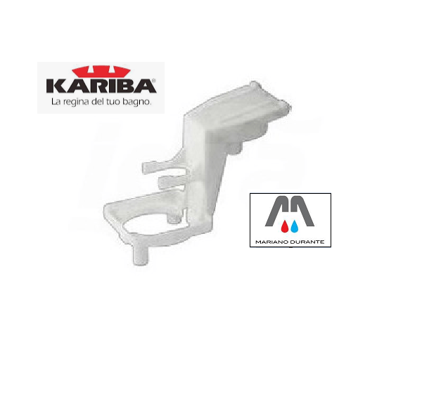 GRUPPO DI SOLLEVAMENTO PNEUMATICO X CASSETTA ESTERNA A ZAINO KARIBA 400021