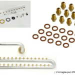 KIT TRASFORMAZIONE A GPL COD. 3318261 X CALDAIE 24 Kw 25 Kw CHAFFOTEAUX