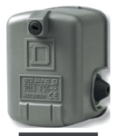 LUISE PRESSOSTATO SQUARE D FSG 2