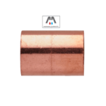 MANICOTTO RAME A SALDARE FEMMINA FEMMINA