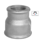 MANICOTTO RIDOTTO GHISA ZINCATA