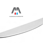 METAFORM DAIANA MENSOLA CM 30 OTTONE CROMATO DISPONIBILE ROSA