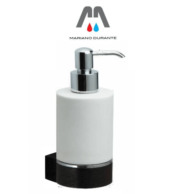 METAFORM-DISPENSER-ESSENZE-WENGE-123388631212 METAFORM DISPENSER ESSENZE WENGE' - immagine 1