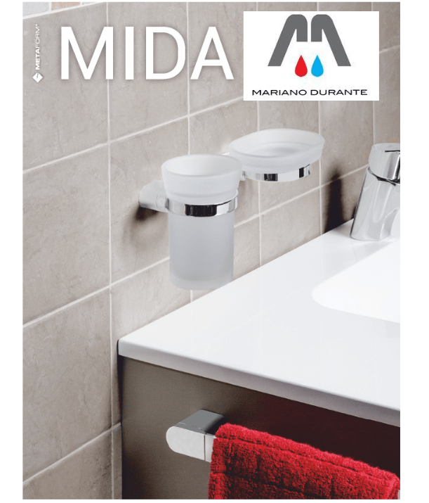 METAFORM-MIDA-BICCHIERE-PORTA-SPAZZOLINI-OTTONE-CROMATO-E-VETRO-OPACO-123418998111 METAFORM MIDA BICCHIERE PORTA SPAZZOLINI OTTONE CROMATO E VETRO OPACO - immagine 1