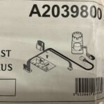 MOTORIZZAZIONE X KIT SOLARE MANUALE COD. A2039800 HERMANN SAUNIER DUVAL