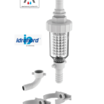 NEUTRALIZZATORE DI CONDENSA PER CALDAIA IDRONORD