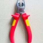 PINZA UNIVERSALE GIMAP FUMASI 1102 ACCIAIO MM180