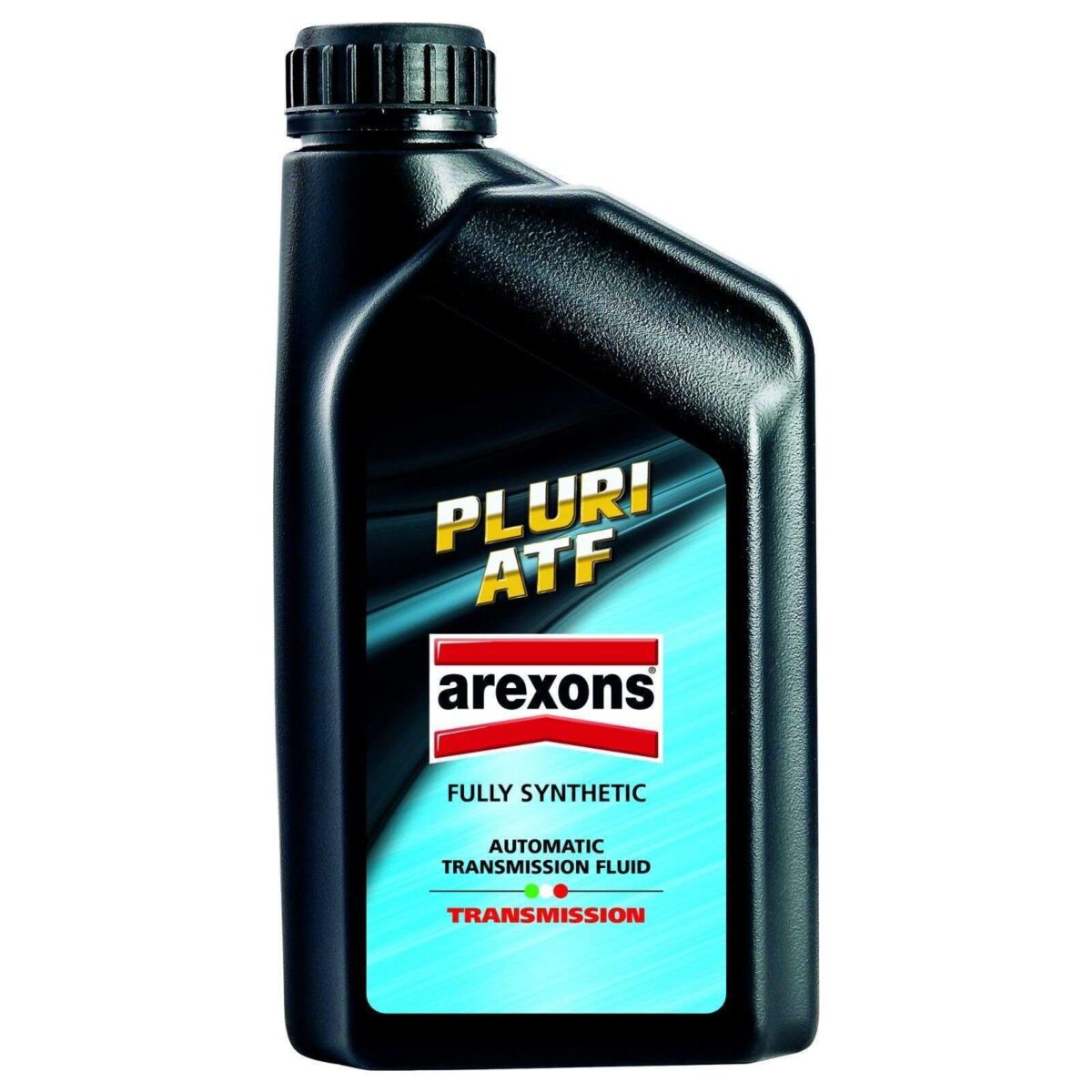 PLURI ATF TRANSMISSION LUBRIFICANTE SINTETICO LT1 AREXONS 9396 - immagine 1
