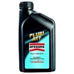 PLURI ATF TRANSMISSION LUBRIFICANTE SINTETICO LT1 AREXONS 9396