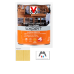 PROTETTIVO COMPLETO X LEGNO V33 EXPERT A SOLVENTE INCOLORE 750ML IMPREGNA COLORA