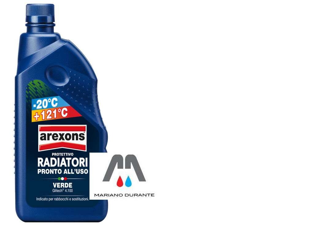 PROTETTIVO-RADIATORI-PRONTO-ALLUSO-20C-121C-AREXONS-LT1-VERDE-8050-123214179536 PROTETTIVO RADIATORI PRONTO ALL'USO -20C° +121C° AREXONS LT1 VERDE 8050 - immagine 1