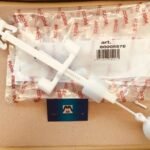 PUCCI BATTERIA COMPLETA CON SFERA 80005570 RICAMBI ORIGINALI