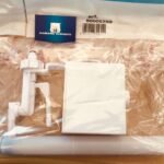 PUCCI GRUPPO VALVOLA COMPLETO ECO CASSETTA  80005250  RICAMBI ORIGINALI