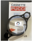 PUCCI RICAMBI ORIGINALI TELAIO GUIDA SFERA R 6/8  COD. 9057