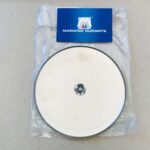 PUCCI  ROSONE COPRIFORO PULSANTE  80006660  RICAMBI ORIGINALI