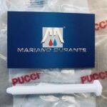 PUCCI  VITE REGISTRO 2 PEZZI  ECO - SARA   80005532  RICAMBI ORIGINALI