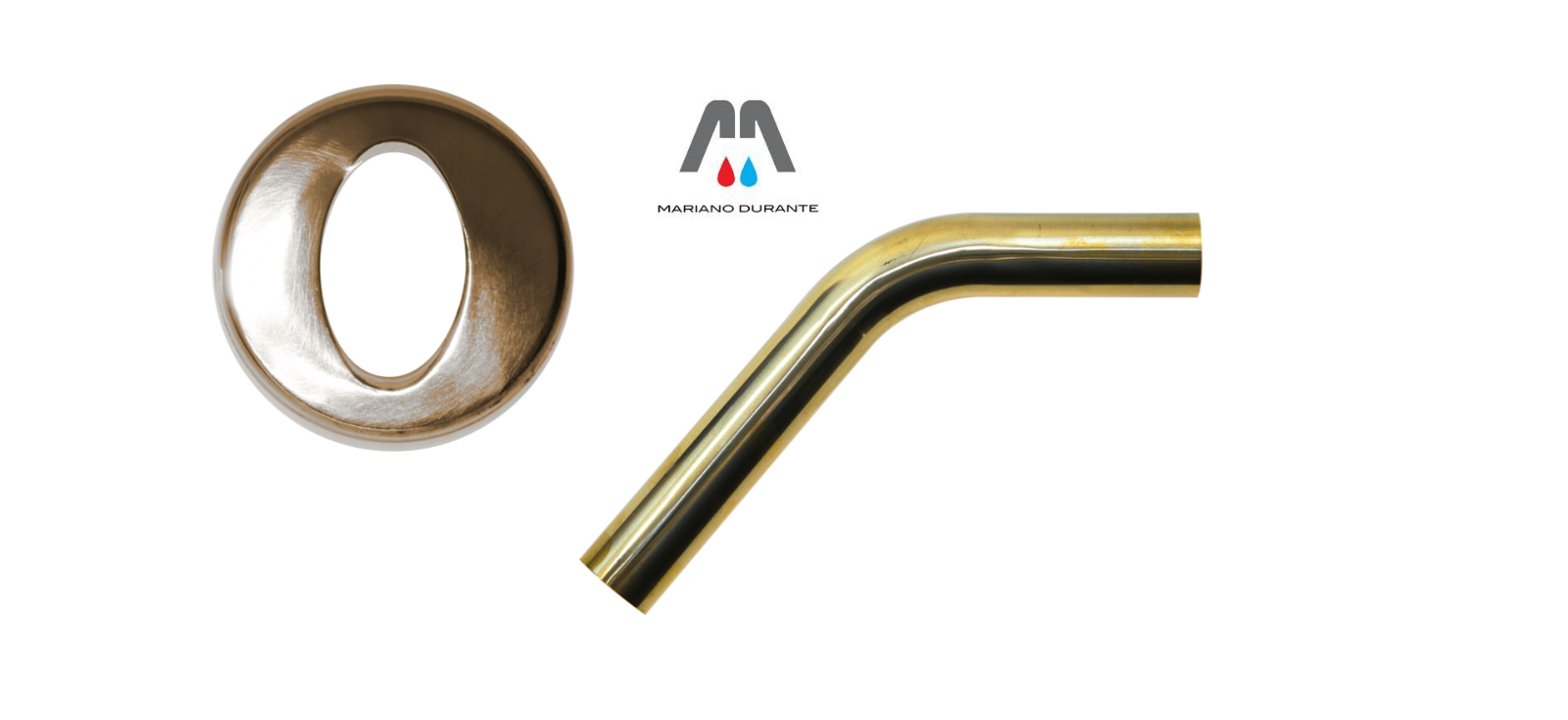 RICAMBI-CATIS-ROSONE-OVALE-CURVA-DI-SCARICO-PER-SIFONE-ORO-COLORE-DORATO-123511772451 RICAMBI CATIS ROSONE OVALE + CURVA DI SCARICO PER SIFONE ORO COLORE DORATO - immagine 1