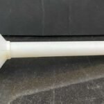RICAMBIO CASSETTA ZAINO WC STANTUFFO ASTA 26CM TIPO VECCHIO TIPO DORA