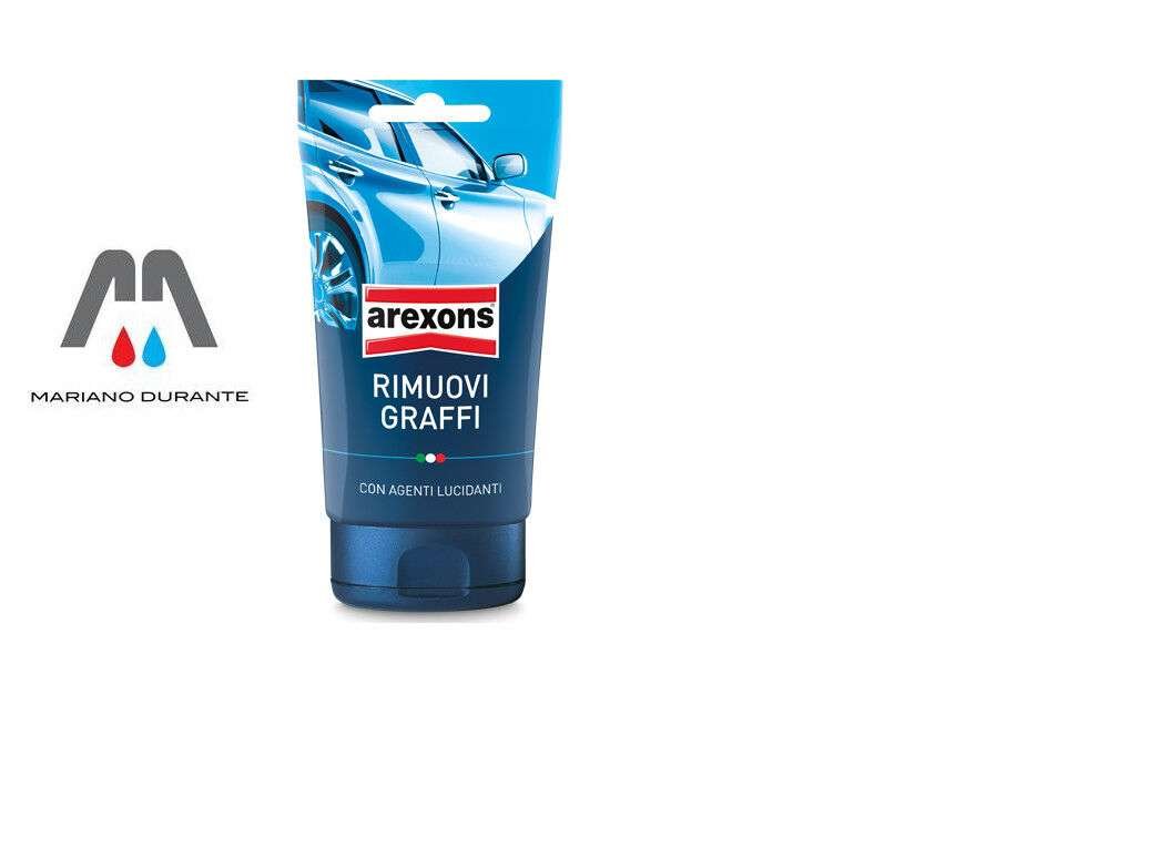 RIMUOVI-GRAFFI-X-TUTTE-LE-SUPERFICI-VERNICIATE-AREXONS-150GR-8250-123218467649 RIMUOVI GRAFFI X TUTTE LE SUPERFICI VERNICIATE AREXONS 150GR 8250 - immagine 1