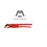 ROTHENBERGER 070134X Giratubi svedesi 45°  2" pollici 60mm