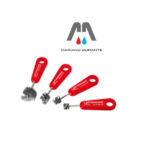 ROTHENBERGER 854182 Spazzola per la pulizia interna di tubi di rame 14mm
