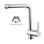 RUBINETTO CUCINA VICARIO MISCELATORE MIX/3 A 400234 CROMO LUCIDO