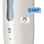 SANISOAP DMP DISTRIBUTORE DISPENSER SAPONE ELETTRONICO ABS BIANCO 64203 1 LITRO