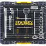 STANLEY FMMT98101-0 Set Chiavi a Bussola att. 1/4"-48 Pezzi