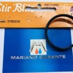 STIR BLITZ RICAMBI ORIGINALI CASSETTA INCASSO 1792220 GUARNIZIONE CONICA DIAM.40