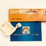 STIR BLITZ RICAMBI ORIGINALI CASSETTA INCASSO 1792270 RICAMBIO X GALLEGGIANTE