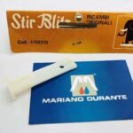 STIR BLITZ RICAMBI ORIGINALI CASSETTA INCASSO 1792370 PERNO PULSANTE