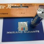 STIR BLITZ RICAMBI ORIGINALI CASSETTA INCASSO 1792410 PULSANTE CROMO