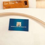 STIR BLITZ RICAMBI ORIGINALI CASSETTA INCASSO 1792420