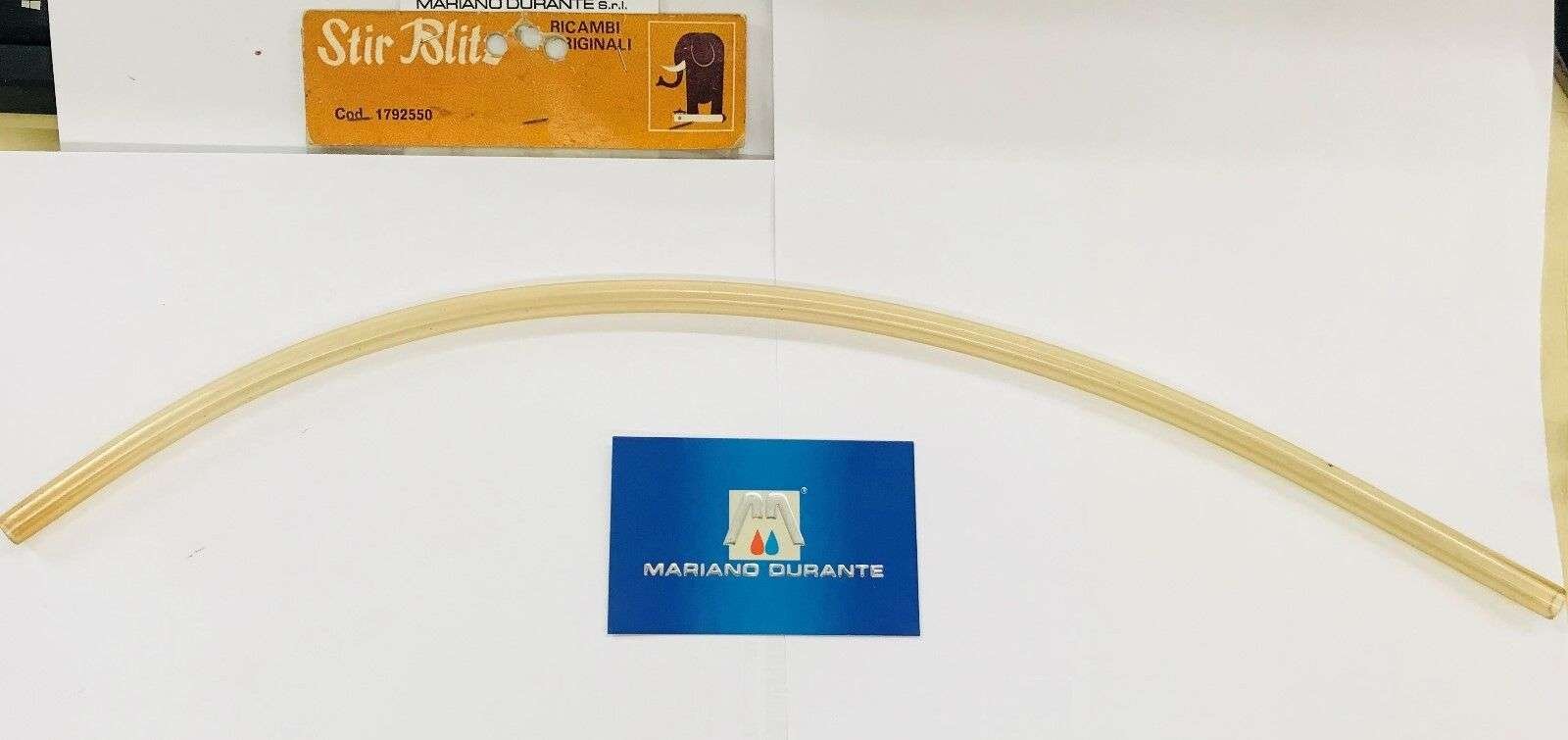 STIR-BLITZ-RICAMBI-ORIGINALI-CASSETTA-INCASSO-1792550-TUBO-GALLEGGIANTE-123463277482 STIR BLITZ RICAMBI ORIGINALI CASSETTA INCASSO 1792550 TUBO GALLEGGIANTE - immagine 1