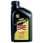 TOP FAP 3X LUBRIFICANTE SINTETICO 5W-30 DIESEL LT 1 AREXONS 9397