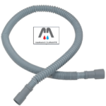 TUBO DI SCARICO ACQUA ESTENSIBILE 70-200 CM LAVATRICE / LAVASTIVIGLIE