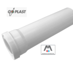 TUBO WC RIGIDO DRITTO TECNICA SCARICO WC