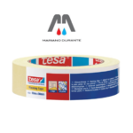Tesa 4323 Nastro Carta 50mx300mm per mascheratura , sigillatura , imballaggio