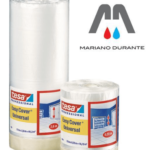 Tesa 4368 Easy Cover Universal Pellicola x mascheratura 33mx1,4m