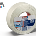 Tesa 60100 Nastro in fibra di vetro 90mx50m