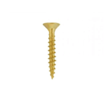 Vite TPS truciolare 5x60 Friulsider 07101D50060F2-zincata gialla-25 pZ BLISTER