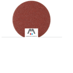 Wolfcraft 5 Dischi abrasivi velcrati x legno vernici metalli diam125 grana60