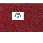 Wolfcraft 8 strisce abrasive x levigatrice  grana 80- largh 115mm- lungh 280