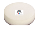 Wolfcraft tampone adesivo velcrato x lucidare diam125