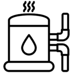 RISCALDAMENTO ACQUA