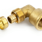 GOMITO FEMMINA PE-X  a BLOCCARE x MULTISTRATO