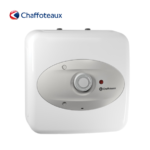 SCALDABAGNO SCALDACQUA ELETTRICO CHAFFOTEAUX 10 LITRI STL 2 ANNI DI GARANZIA
